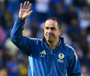 ¿Se va? Se revela el futuro de André Jardine en América