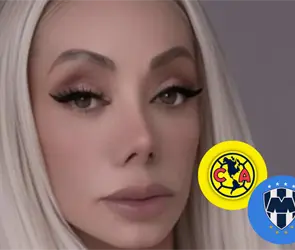 Ya lo ve&iacute;an venir: Bruja Zulema predijo la eliminaci&oacute;n del Am&eacute;rica