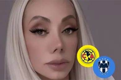 Ya lo veían venir: Bruja Zulema predijo la eliminación del América