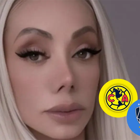 Ya lo veían venir: Bruja Zulema predijo la eliminación del América Ya lo veían venir: Bruja Zulema predijo la eliminación del América