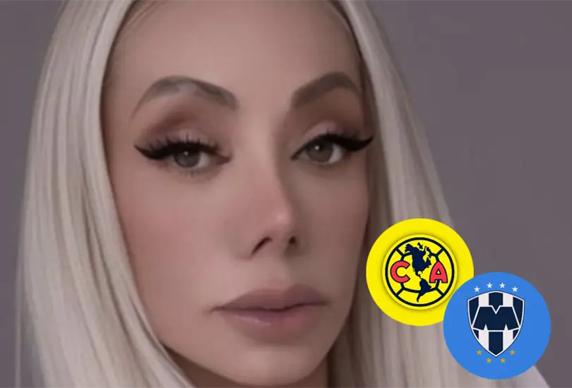 La eliminación del América ante Rayados volvió viral una predicción de la Bruja Zulema. La eliminación del América ante Rayados volvió viral una predicción de la Bruja Zulema.