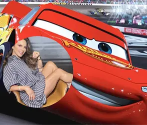 Las voces detrás de Cars: estos son los actores de doblaje de la película