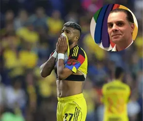 Martinoli se burla del América tras su eliminación en Cuartos de Final