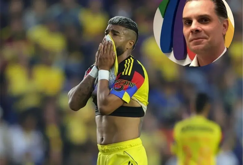 Épica burla de Martinoli al América