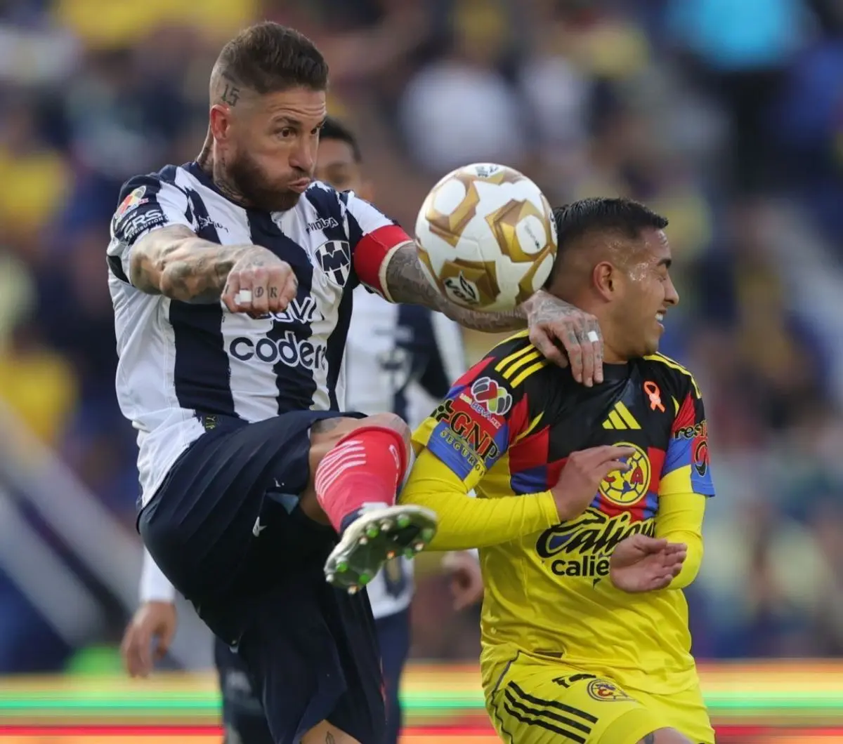  Exhiben las malas inversiones de Rayados 