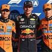 &iquest;Qu&eacute; necesita Verstappen, Piastri y Norris para ganar la F1?