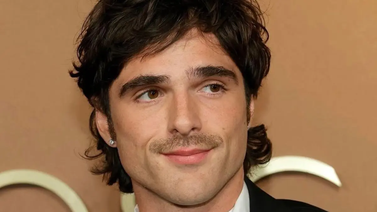  Jacob Elordi en la actualidad. 