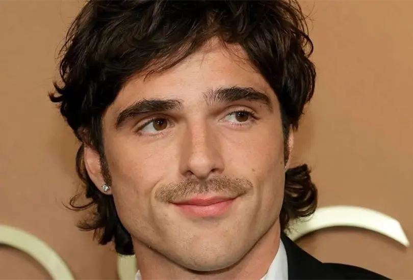 Jacob Elordi en la actualidad.