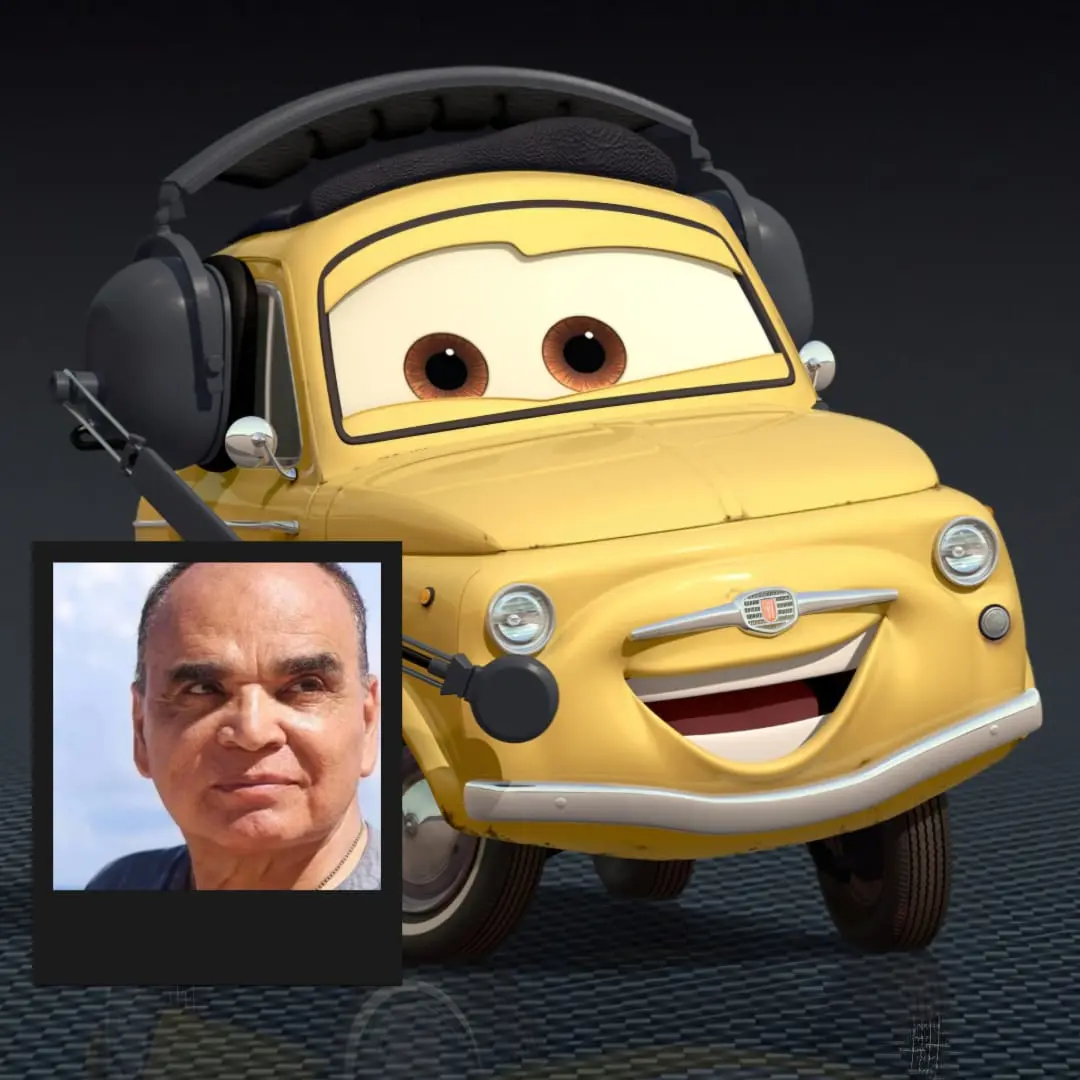 Luigi-Salvador Najar Luigi-Salvador Najar