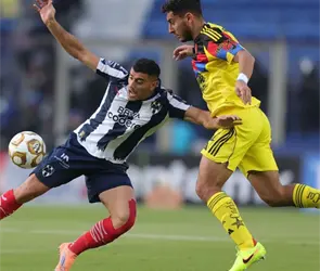 ¿Funcionaron las quejas? La polémica se enciende en el América vs Rayados