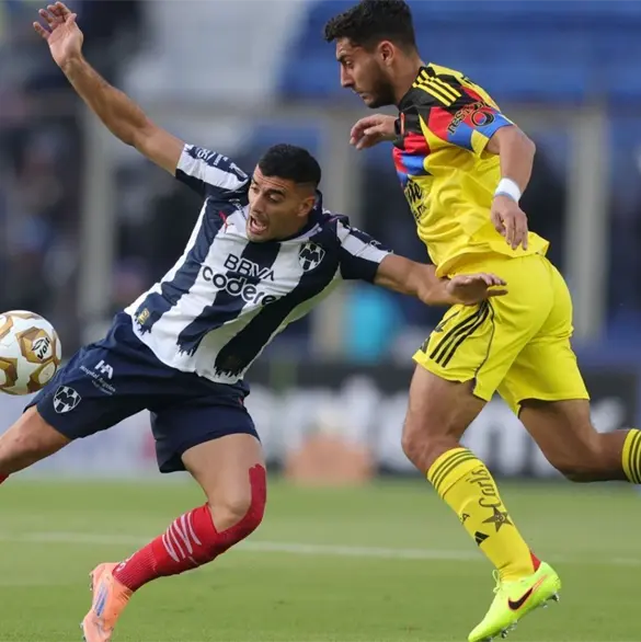 ¿Funcionaron las quejas? La polémica se enciende en el América vs Rayados
