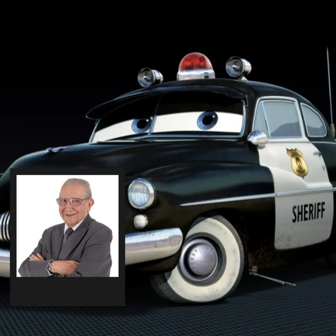 Sheriff-Francisco Colmenero Sheriff-Francisco Colmenero