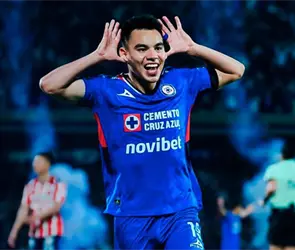 Cruz Azul le tira dardo a Chivas tras eliminarlos del AP 2025