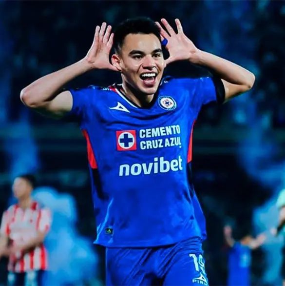 Cruz Azul le tira dardo a Chivas tras eliminarlos del AP 2025