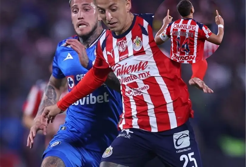 En Chivas rompen el silencio