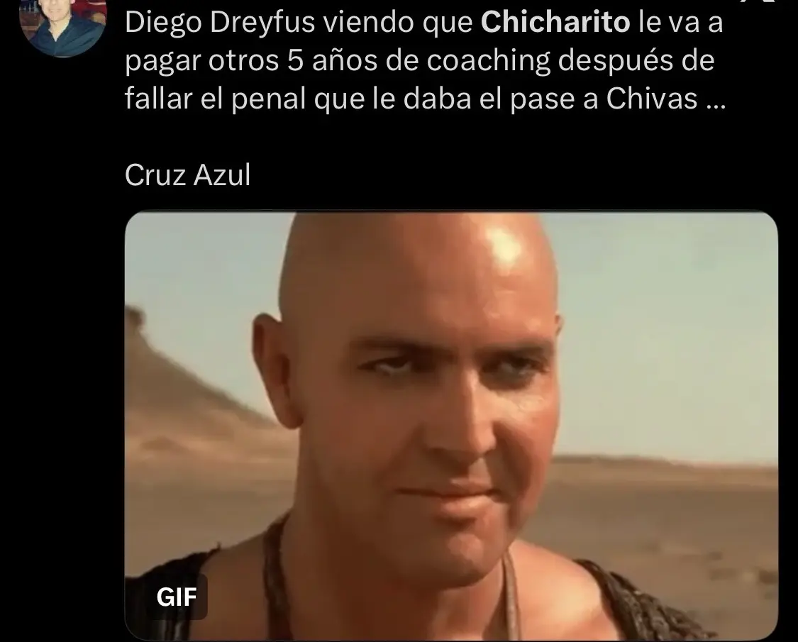 Diego Dreifus y Chicharit
