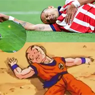 Chicharito "elimina" a Chivas y los memes no lo perdonan Chicharito "elimina" a Chivas y los memes no lo perdonan