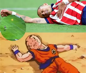 Chicharito "elimina" a Chivas y los memes no lo perdonan