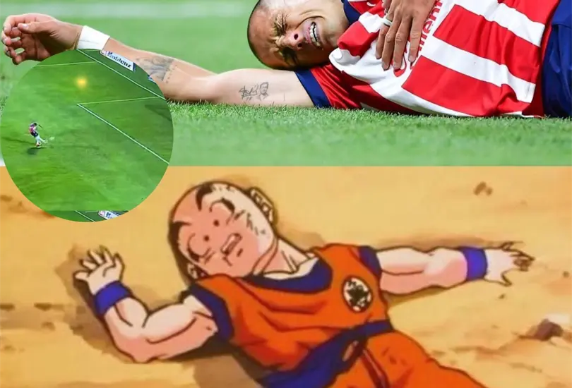 Mejores memes de falla de Chicharito