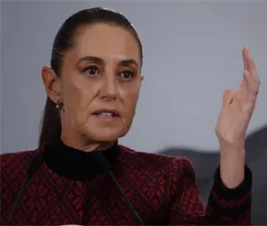 Claudia Sheinbaum no asistirá a la inauguración del Mundial 2026