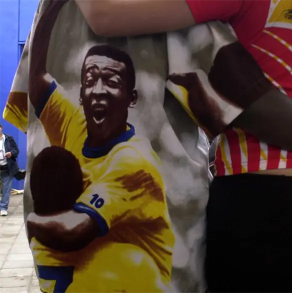 Sorteo Mundial 2026: 64 datos rarísimos de las selecciones participantes Sorteo Mundial 2026: 64 datos rarísimos de las selecciones participantes