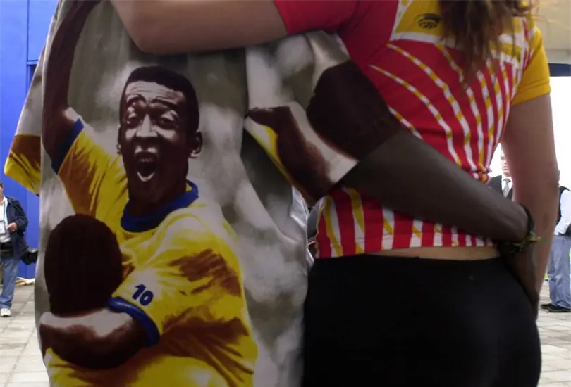 Datos rarísimos de las selecciones que participarán en la Copa del Mundo.