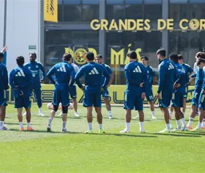 Se destapan conflictos internos en América tras su eliminación del AP25