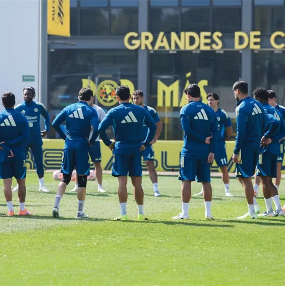 Se destapan conflictos internos en América tras su eliminación del AP25