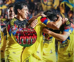 América negocia intercambio de jugadores con Tijuana
