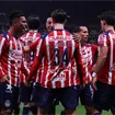 Además de Chicharito, la otra baja que se perfila en Chivas Además de Chicharito, la otra baja que se perfila en Chivas