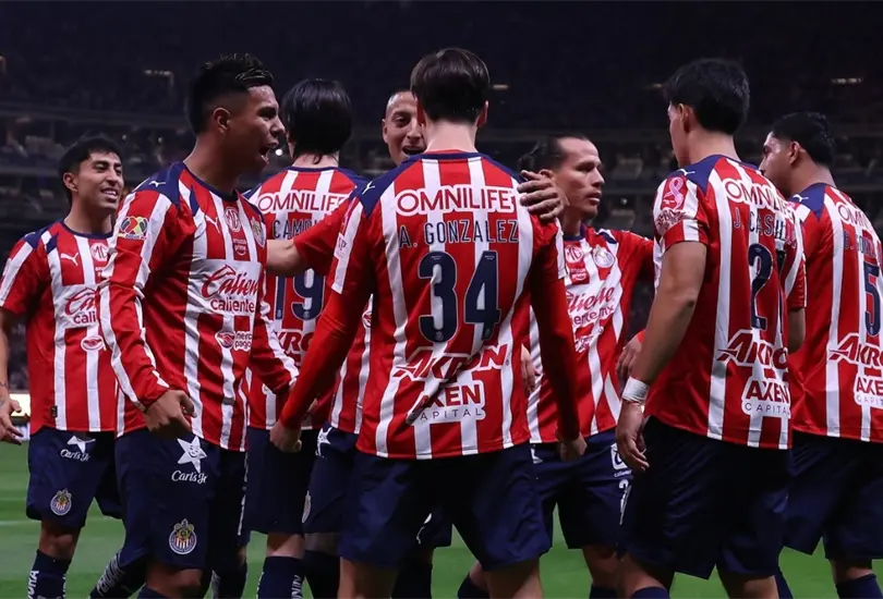 Chivas tendrá movimientos de salida durante el invierno