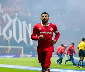 Grave crisis en Toluca por lesión de Alexis Vega: ¡Rodaron cabezas!