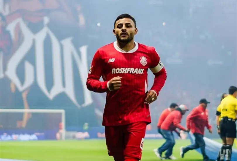 Consecuencias de la lesión de Vega