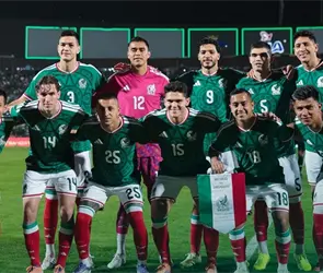 Los rivales que México no quiere y los que sí en la Copa del Mundo 2026
