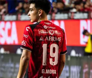 ¿Rumbo a Europa? Agente revela el destino de Gilberto Mora