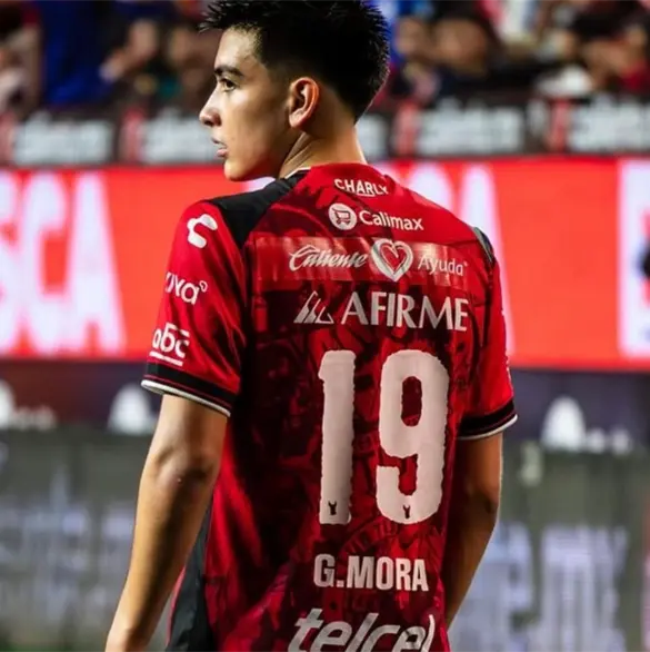 ¿Rumbo a Europa? Agente revela el destino de Gilberto Mora ¿Rumbo a Europa? Agente revela el destino de Gilberto Mora