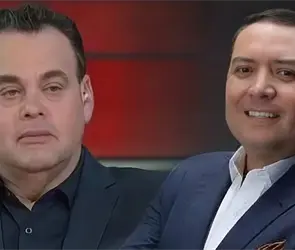 Willie González reta a Faitelson: "Aquí estoy para lo que quieras"