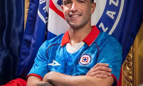 FIFA confirma fecha de Cruz Azul vs Flamengo en Copa Intercontinental FIFA confirma fecha de Cruz Azul vs Flamengo en Copa Intercontinental