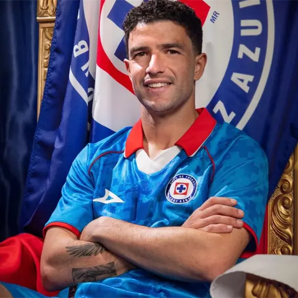 FIFA confirma fecha de Cruz Azul vs Flamengo en Copa Intercontinental FIFA confirma fecha de Cruz Azul vs Flamengo en Copa Intercontinental