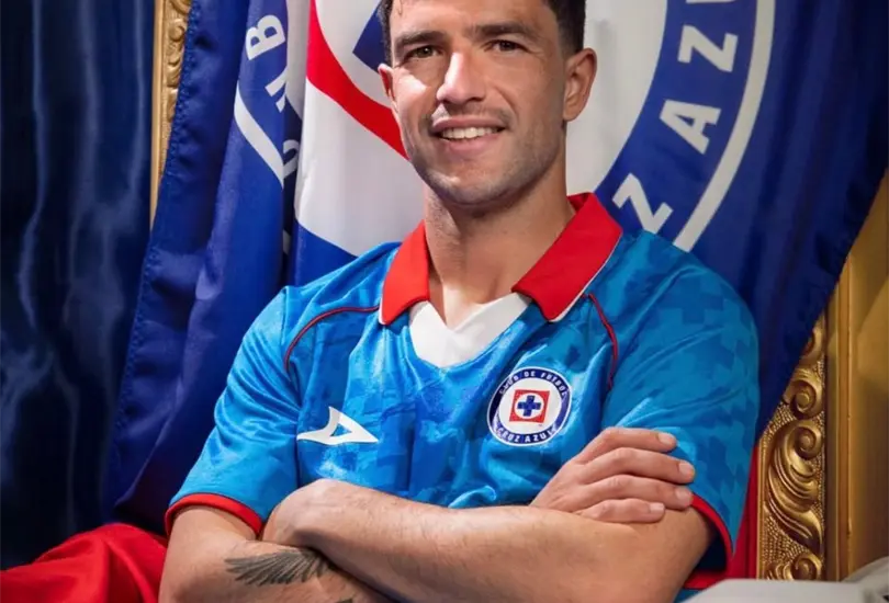 Cruz Azul ya sabe su horario para la intercontinental