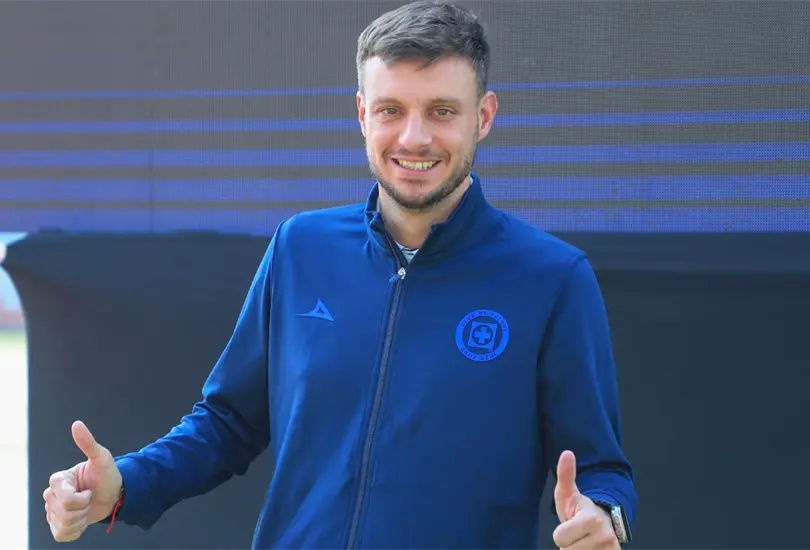 Martín Anselmi regresaría a dirigir