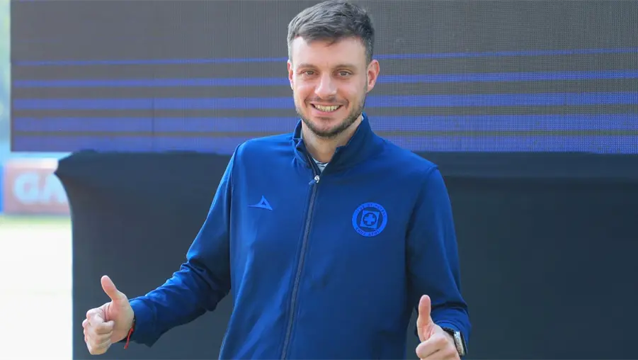 Mart&iacute;n Anselmi se prepara para regresar a los banquillos