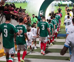 Fechas en las que jugará México ¿Dónde será el asueto? Fechas en las que jugará México ¿Dónde será el asueto?