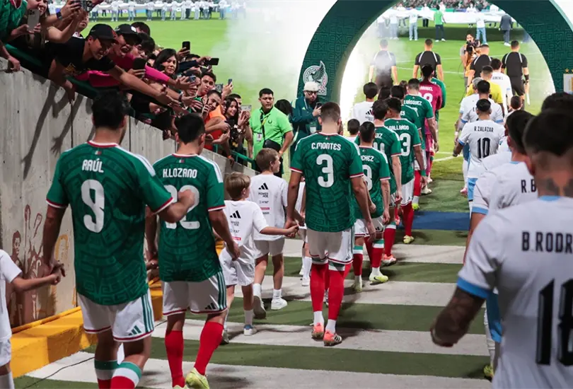 Conoce las sedes y días de asueto que habrá en México para el Mundial 2026