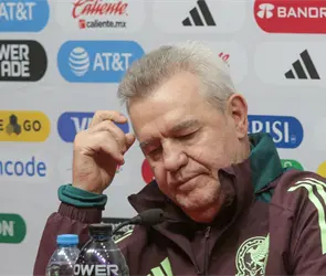 Simulacro revela el duro grupo que México tendría en el Mundial 2026