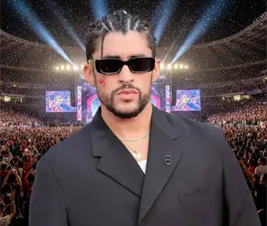 Boletos Bad Bunny CDMX: ¿Cuánto cuestan y dónde comprarlos?