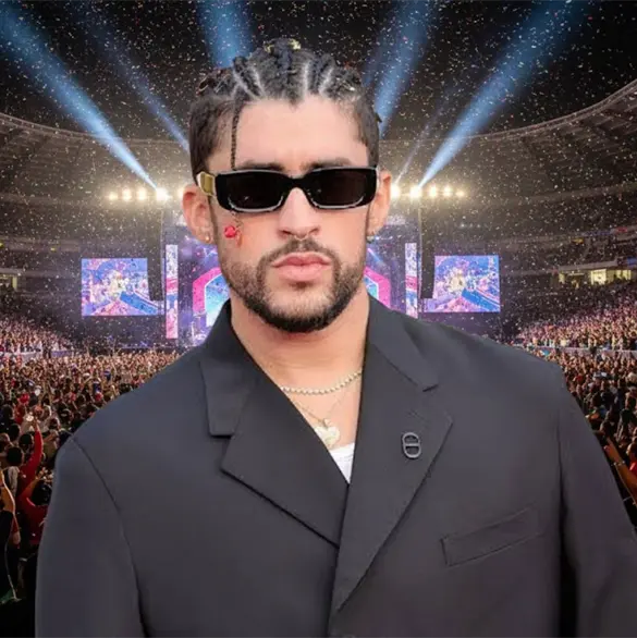 Boletos Bad Bunny CDMX: ¿Cuánto cuestan y dónde comprarlos?