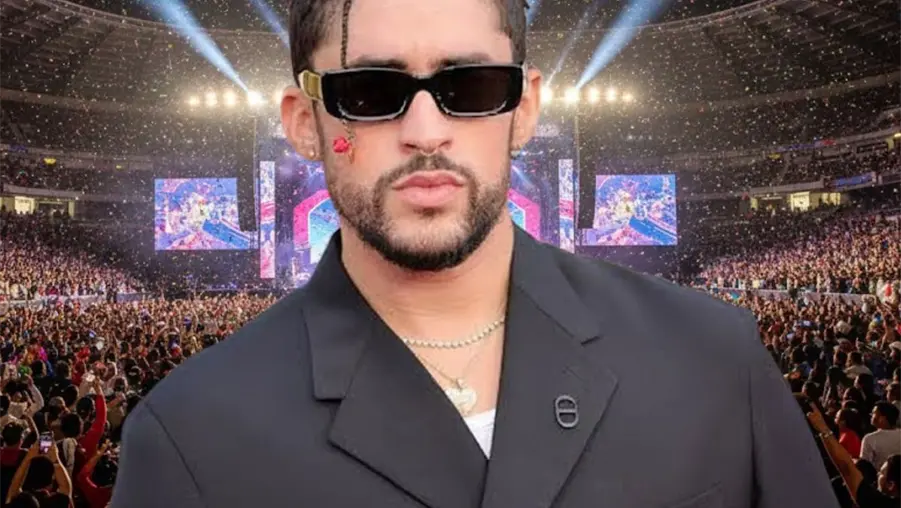 Boletos Bad Bunny CDMX: &iquest;Cu&aacute;nto cuestan y d&oacute;nde comprarlos?