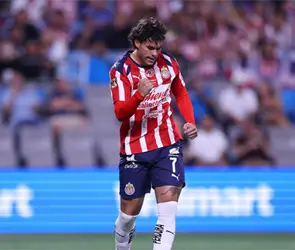 Chivas se deshace de Cowell y ya tendría equipo