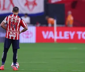 El equipo de Liga MX que tendría a Javier Hernández para el Clausura 2026